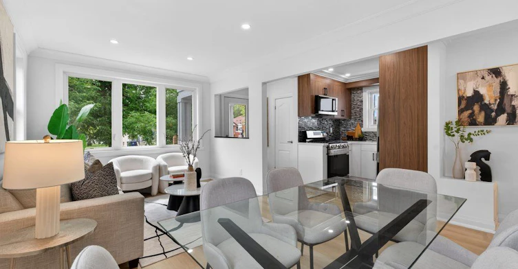 Main-297 Kennedy Road, Toronto, ON, M1N 3P6 - 18