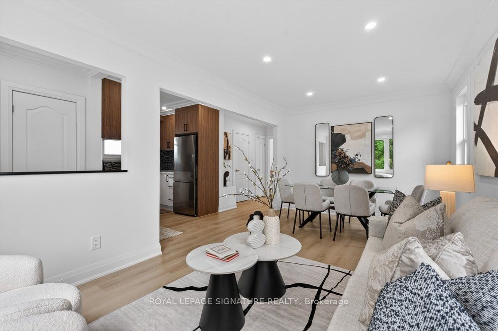 Main-297 Kennedy Road, Toronto, ON, M1N 3P6 - 11