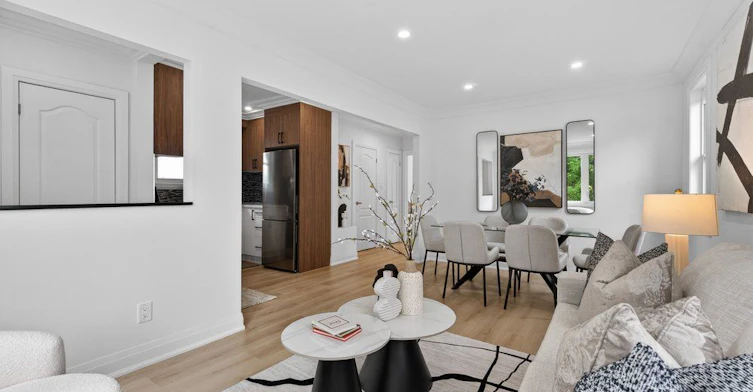Main-297 Kennedy Road, Toronto, ON, M1N 3P6 - 11