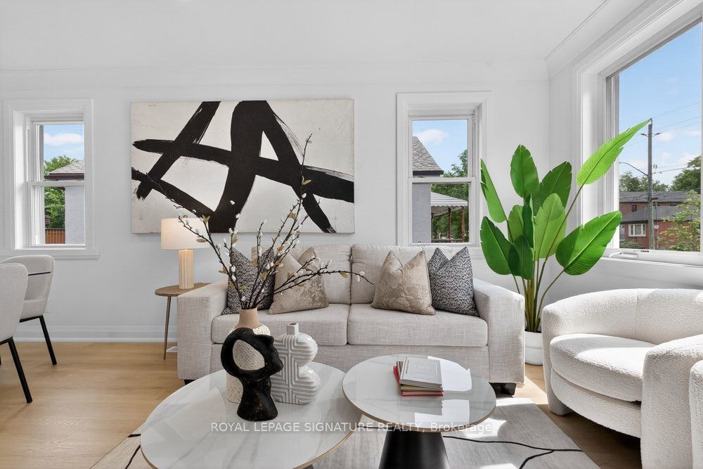 Main-297 Kennedy Road, Toronto, ON, M1N 3P6 - 7