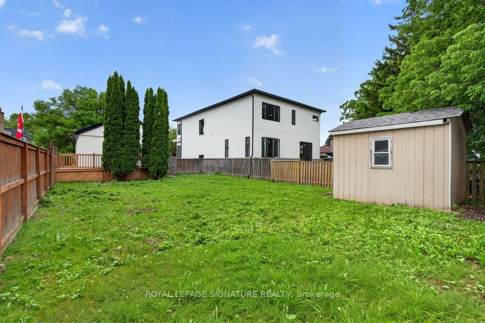 Main-297 Kennedy Road, Toronto, ON, M1N 3P6 - 33