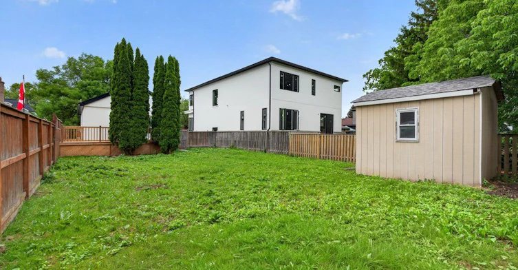 Main-297 Kennedy Road, Toronto, ON, M1N 3P6 - 33