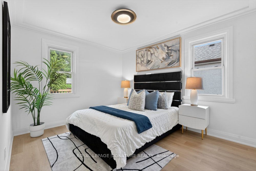 Main-297 Kennedy Road, Toronto, ON, M1N 3P6 - 24