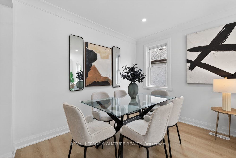 Main-297 Kennedy Road, Toronto, ON, M1N 3P6 - 16