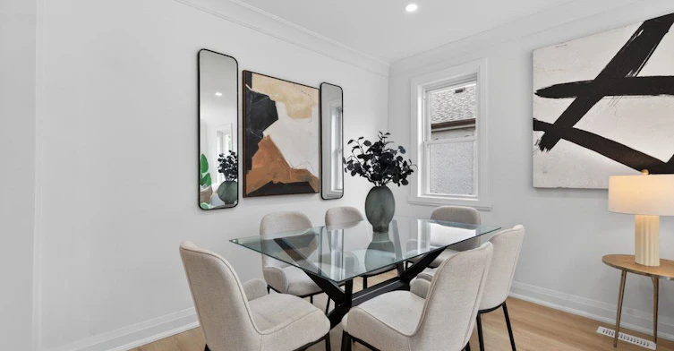 Main-297 Kennedy Road, Toronto, ON, M1N 3P6 - 16