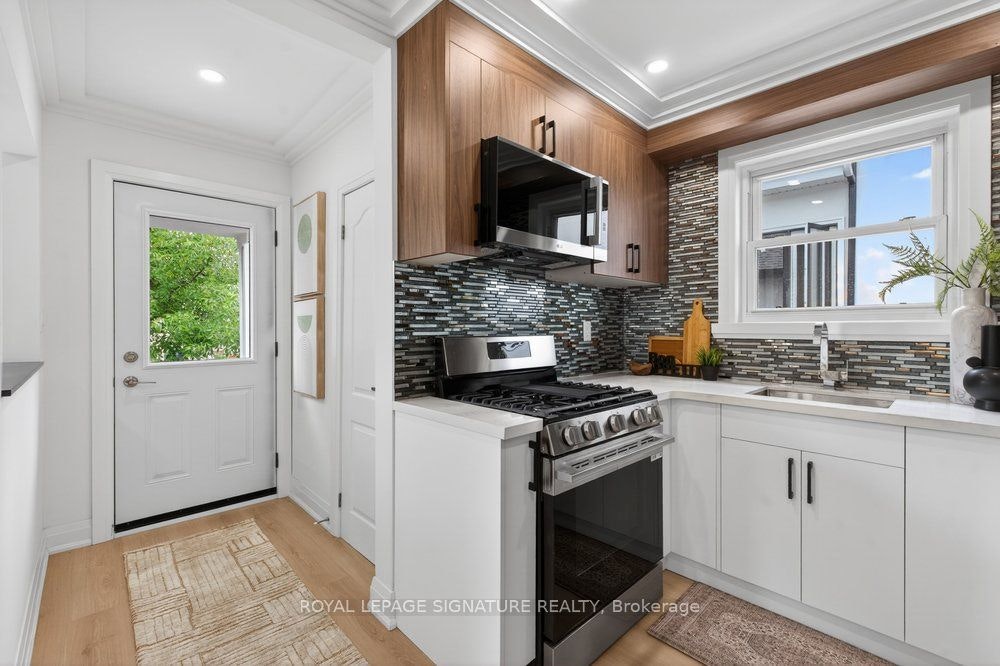 Main-297 Kennedy Road, Toronto, ON, M1N 3P6 - 19