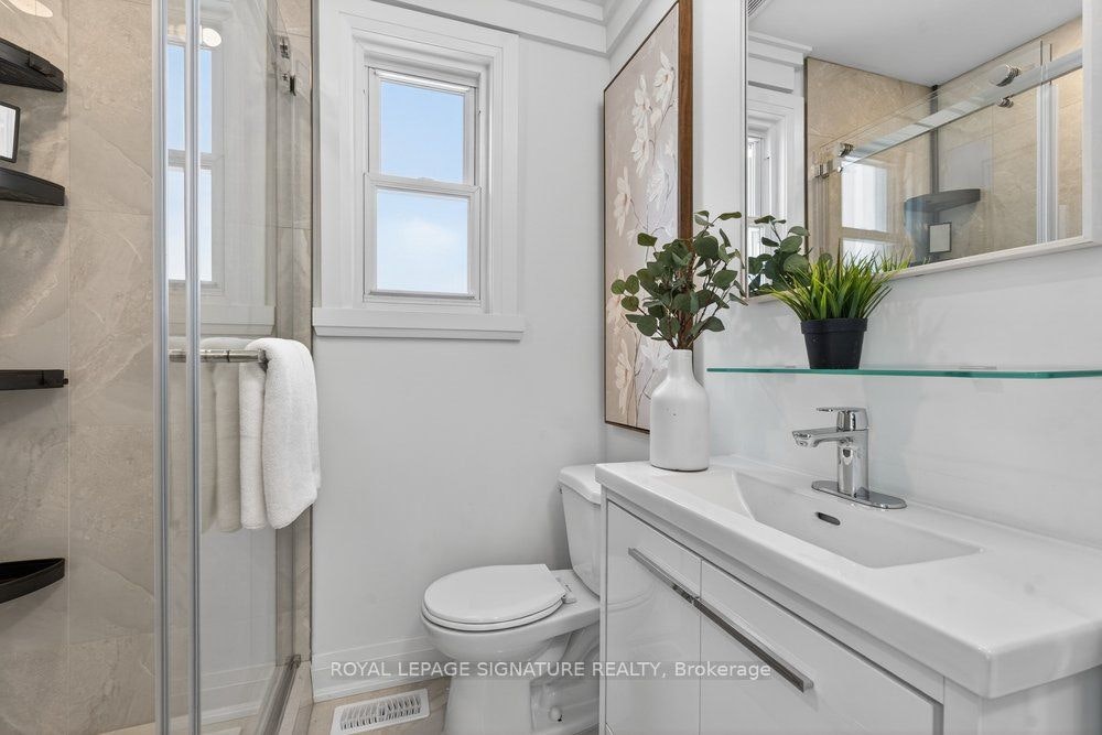 Main-297 Kennedy Road, Toronto, ON, M1N 3P6 - 28