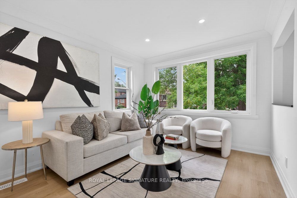 Main-297 Kennedy Road, Toronto, ON, M1N 3P6 - 6
