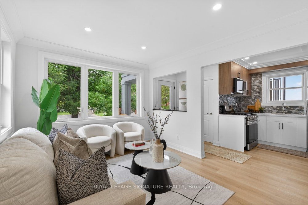Main-297 Kennedy Road, Toronto, ON, M1N 3P6 - 8