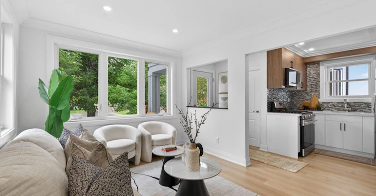 Main-297 Kennedy Road, Toronto, ON, M1N 3P6 - 8