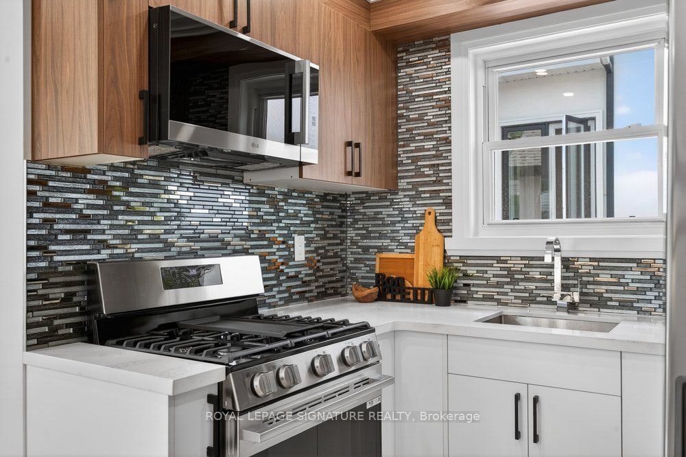 Main-297 Kennedy Road, Toronto, ON, M1N 3P6 - 20