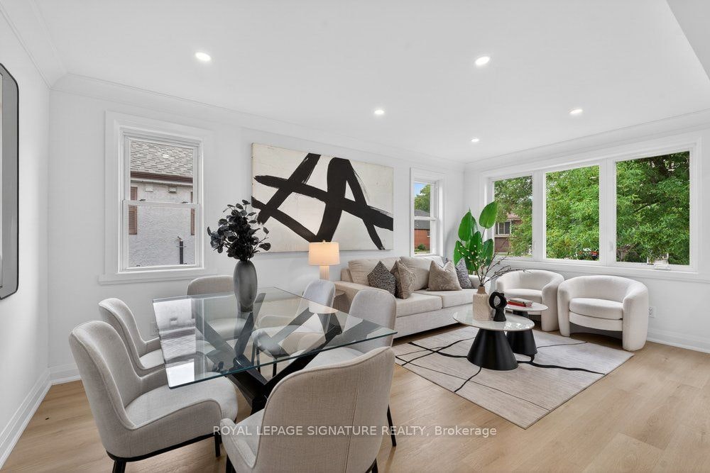 Main-297 Kennedy Road, Toronto, ON, M1N 3P6 - 9