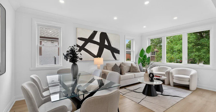 Main-297 Kennedy Road, Toronto, ON, M1N 3P6 - 9