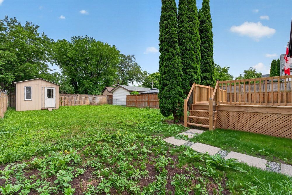 Main-297 Kennedy Road, Toronto, ON, M1N 3P6 - 31