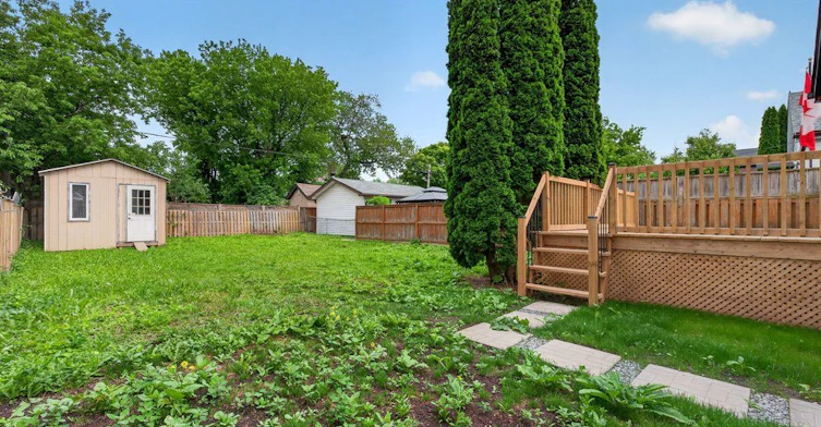 Main-297 Kennedy Road, Toronto, ON, M1N 3P6 - 31