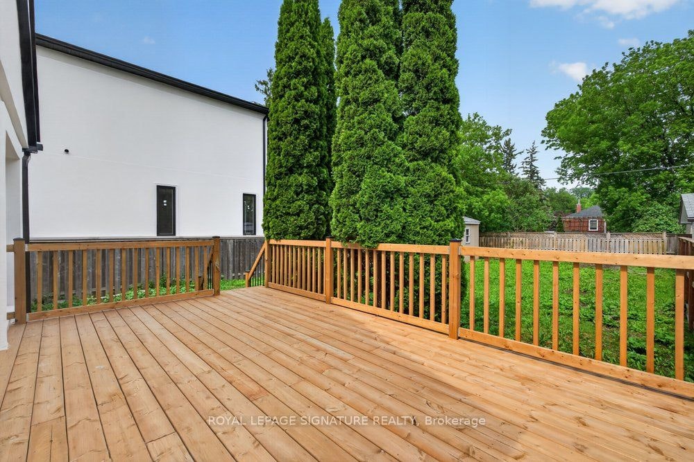Main-297 Kennedy Road, Toronto, ON, M1N 3P6 - 30