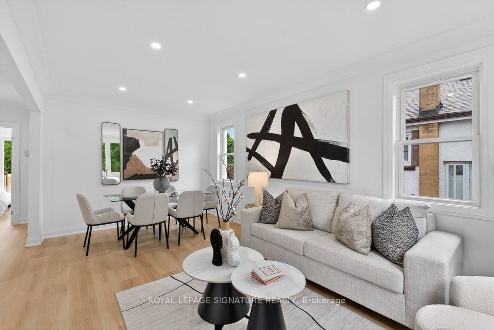 Main-297 Kennedy Road, Toronto, ON, M1N 3P6 - 10