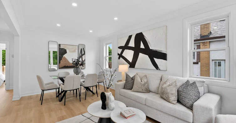 Main-297 Kennedy Road, Toronto, ON, M1N 3P6 - 10