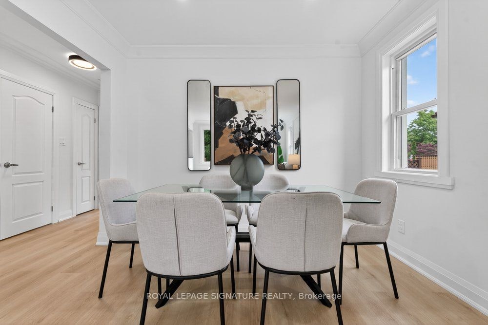 Main-297 Kennedy Road, Toronto, ON, M1N 3P6 - 17