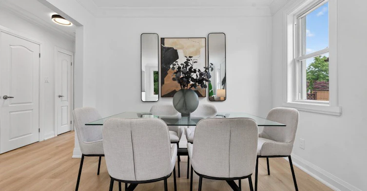 Main-297 Kennedy Road, Toronto, ON, M1N 3P6 - 17