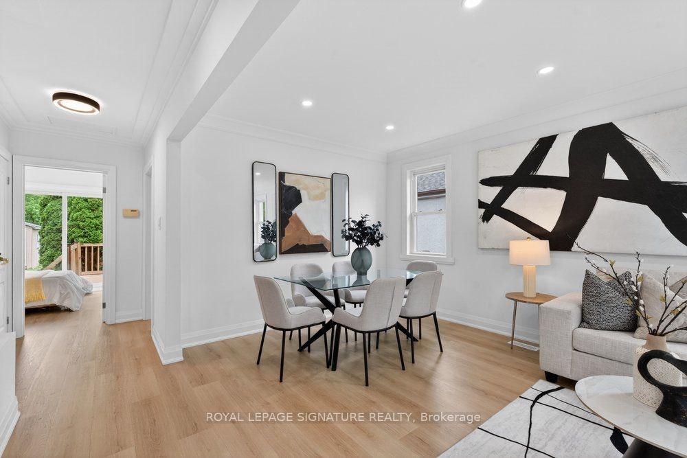 Main-297 Kennedy Road, Toronto, ON, M1N 3P6 - 13
