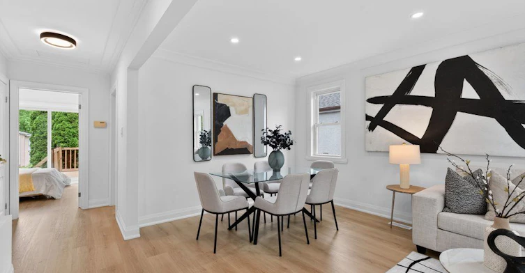 Main-297 Kennedy Road, Toronto, ON, M1N 3P6 - 13