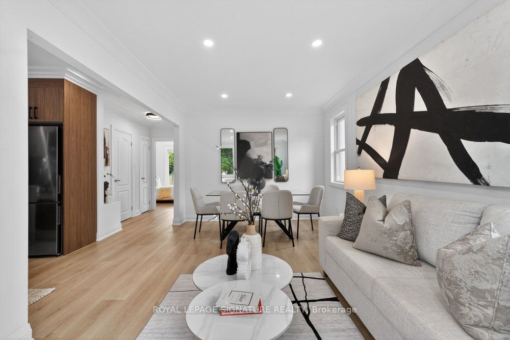 Main-297 Kennedy Road, Toronto, ON, M1N 3P6 - 12