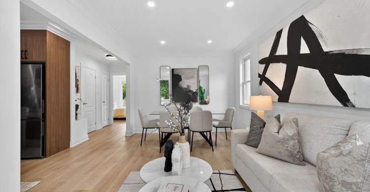 Main-297 Kennedy Road, Toronto, ON, M1N 3P6 - 12