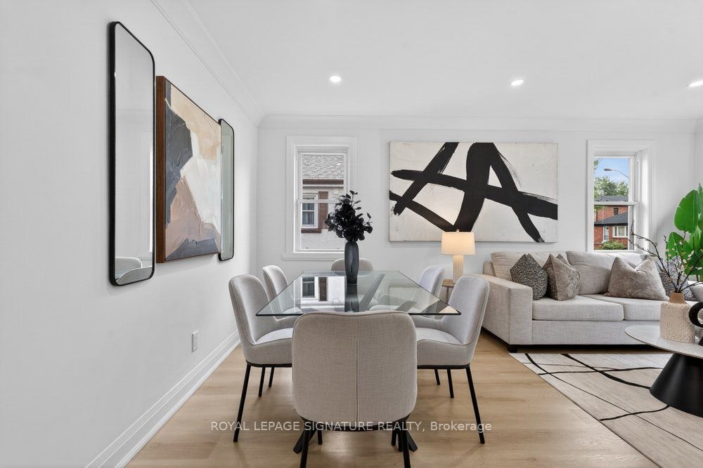 Main-297 Kennedy Road, Toronto, ON, M1N 3P6 - 14