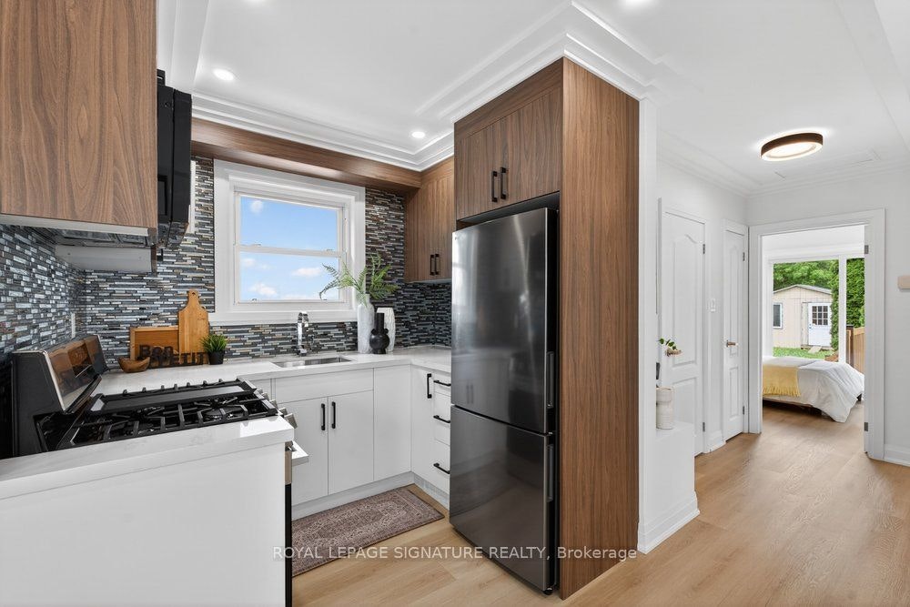 Main-297 Kennedy Road, Toronto, ON, M1N 3P6 - 22