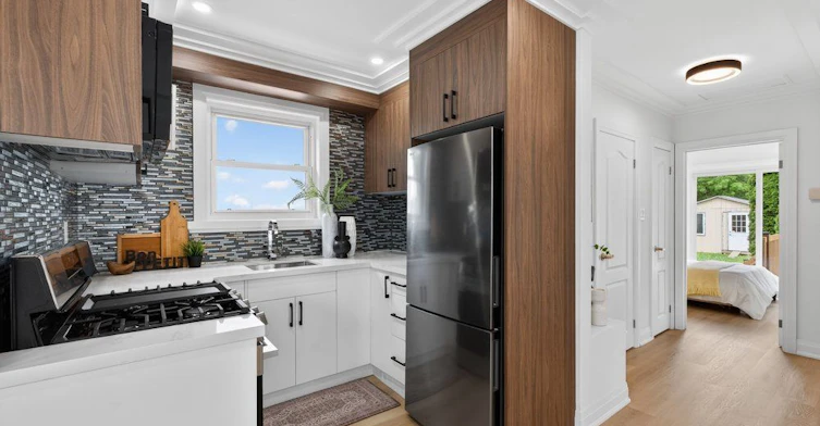Main-297 Kennedy Road, Toronto, ON, M1N 3P6 - 22