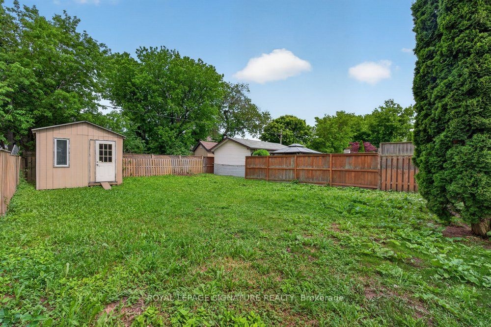 Main-297 Kennedy Road, Toronto, ON, M1N 3P6 - 32