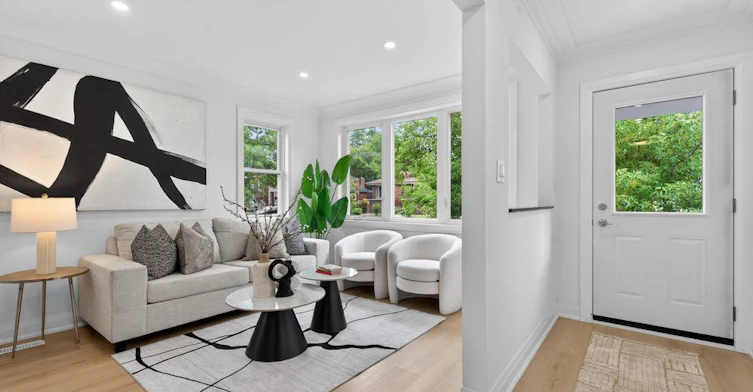 Main-297 Kennedy Road, Toronto, ON, M1N 3P6 - 4