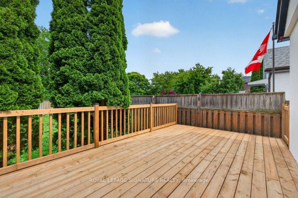 Main-297 Kennedy Road, Toronto, ON, M1N 3P6 - 29