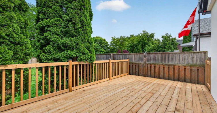 Main-297 Kennedy Road, Toronto, ON, M1N 3P6 - 29