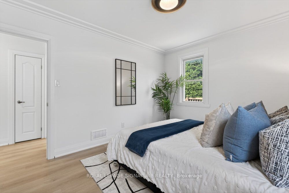 Main-297 Kennedy Road, Toronto, ON, M1N 3P6 - 25