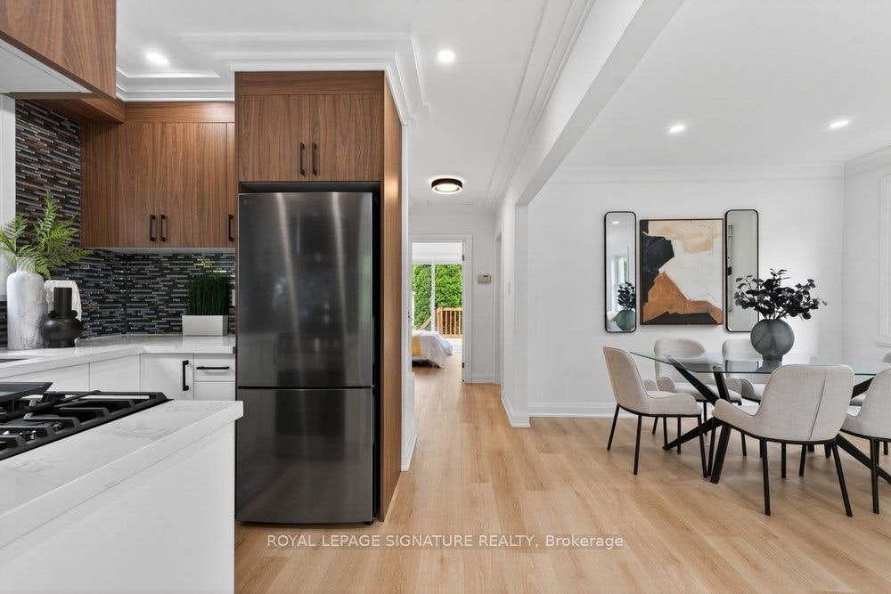 Main-297 Kennedy Road, Toronto, ON, M1N 3P6 - 23