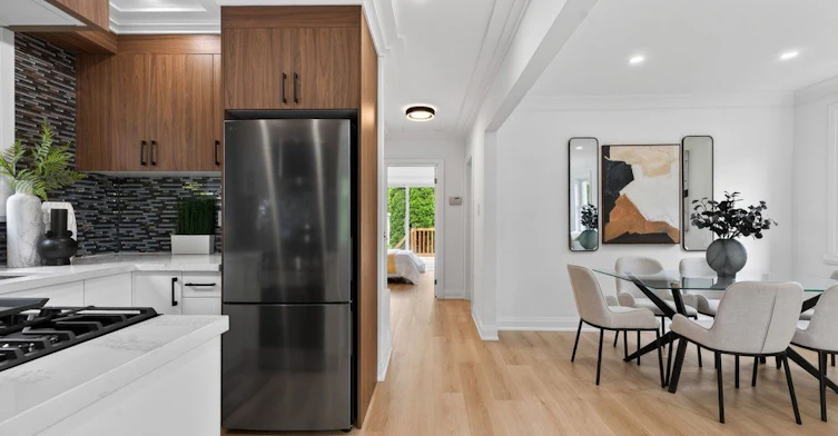 Main-297 Kennedy Road, Toronto, ON, M1N 3P6 - 23