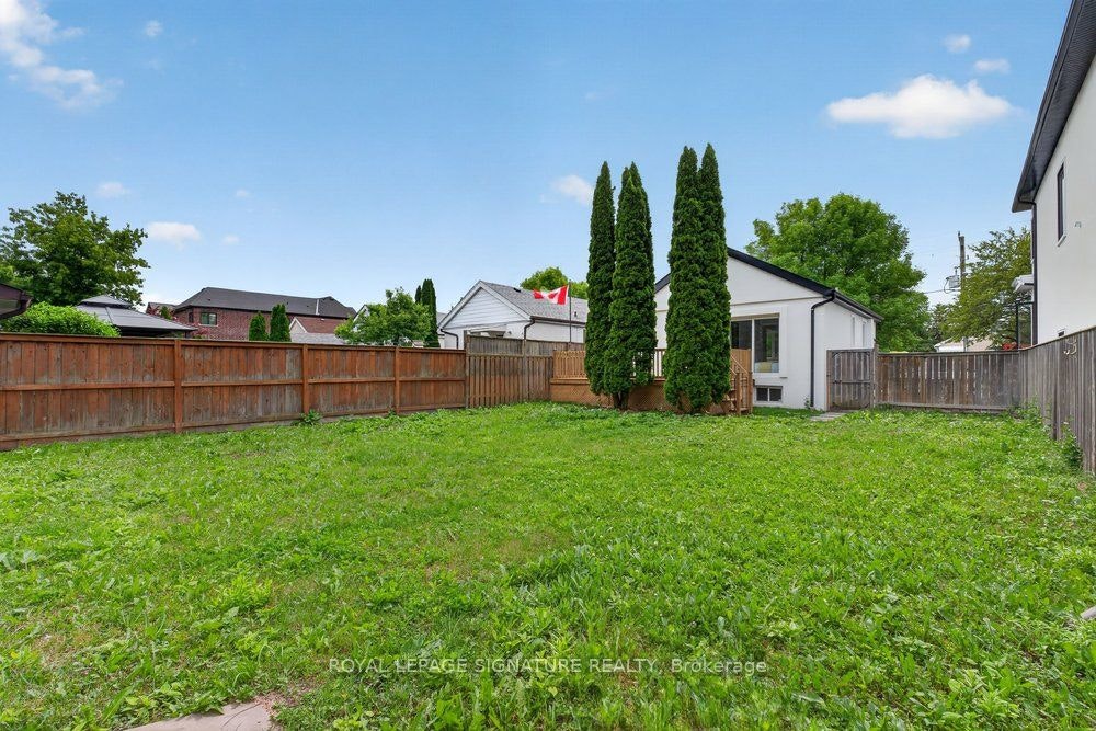 Main-297 Kennedy Road, Toronto, ON, M1N 3P6 - 35