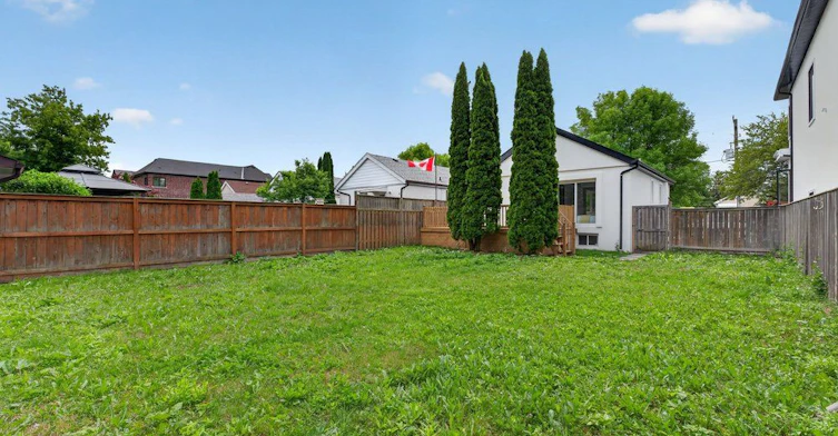 Main-297 Kennedy Road, Toronto, ON, M1N 3P6 - 35