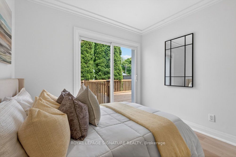 Main-297 Kennedy Road, Toronto, ON, M1N 3P6 - 27