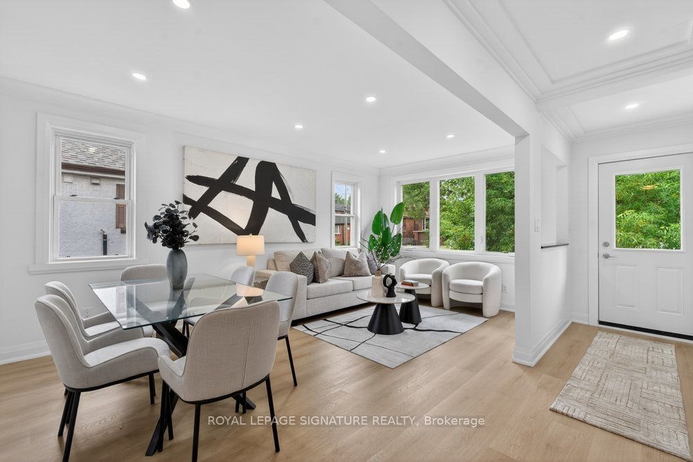 Main-297 Kennedy Road, Toronto, ON, M1N 3P6 - 15