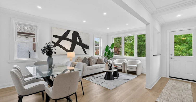 Main-297 Kennedy Road, Toronto, ON, M1N 3P6 - 15