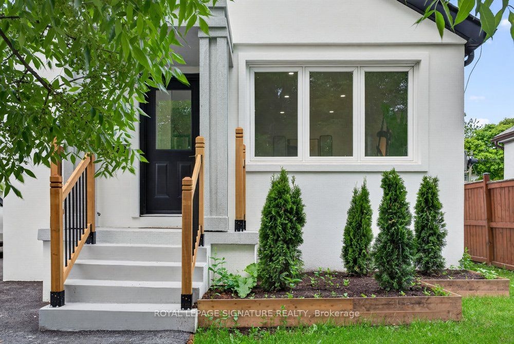 Main-297 Kennedy Road, Toronto, ON, M1N 3P6 - 3