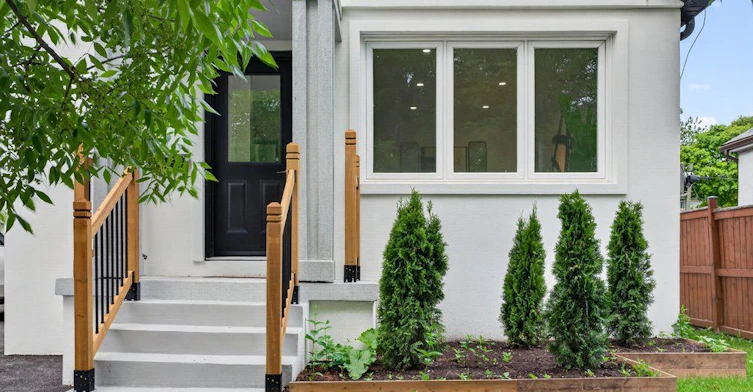 Main-297 Kennedy Road, Toronto, ON, M1N 3P6 - 3