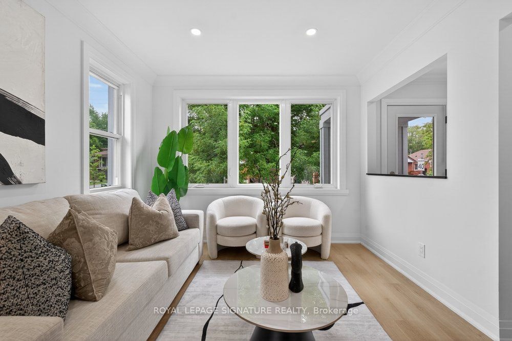Main-297 Kennedy Road, Toronto, ON, M1N 3P6 - 5