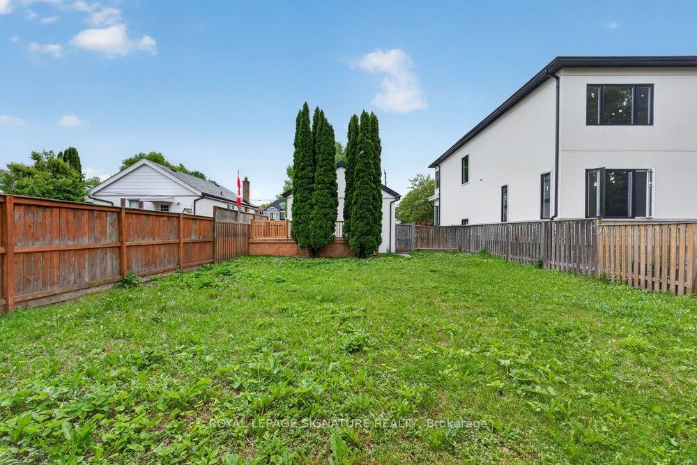 Main-297 Kennedy Road, Toronto, ON, M1N 3P6 - 34
