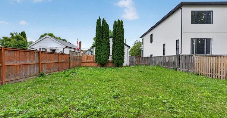 Main-297 Kennedy Road, Toronto, ON, M1N 3P6 - 34