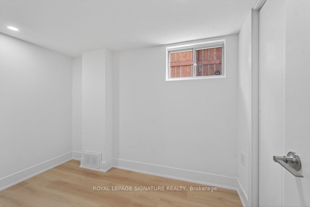 Basement-297 Kennedy Road, Toronto, ON, M1N 3P6 - 6
