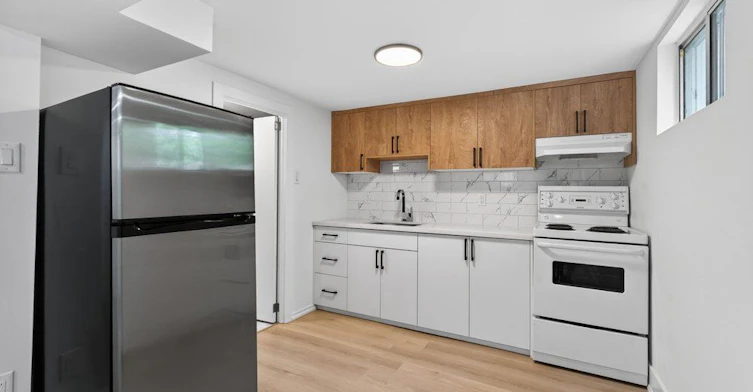 Basement-297 Kennedy Road, Toronto, ON, M1N 3P6 - 4